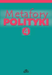 Opakowanie Metafory polityki Tom 4