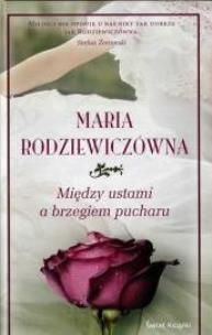 Okładka książki Między ustami a brzegiem pucharu TW w.2013