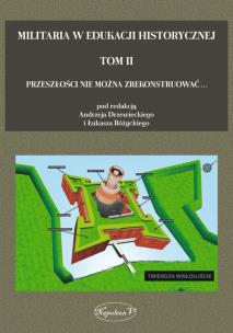 Opakowanie Militaria w edukacji historycznej