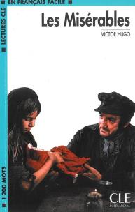 Okładka książki Miserables