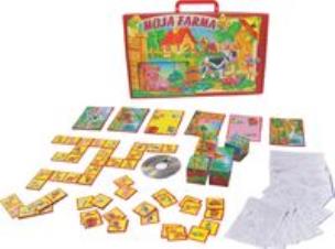 Opakowanie Moja farma