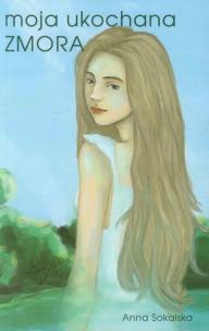 Okładka książki Moja ukochana zmora
