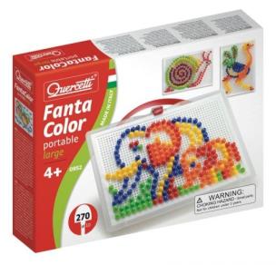 Okładka książki Mozaika Fantacolor Portable 270