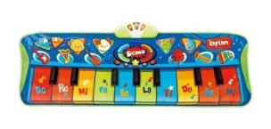 Opakowanie Nagrywająca Mata do Tańczenia