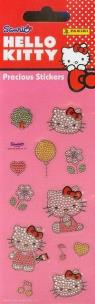 Okładka książki Naklejki Hello Kitty