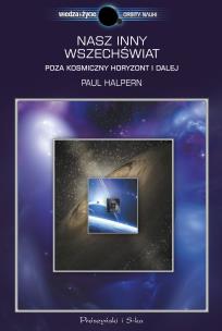 Okładka książki Nasz inny Wszechświat