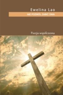 Okładka książki Nie pozwól zabić dnia