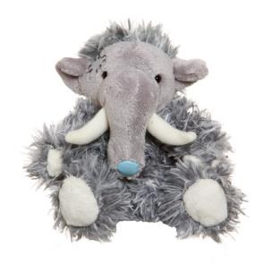 Opakowanie Niebieski nosek - mamut Needles 24 cm