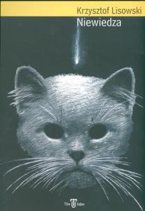 Okładka książki Niewiedza