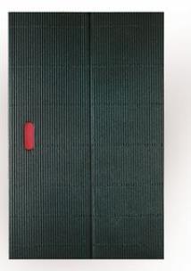 Opakowanie Notatnik A5 Cahier Ondulo Black