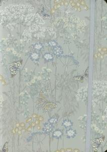 Opakowanie Notatnik Mini Mroczna Łąka