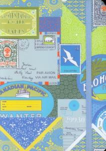 Opakowanie Notatnik Mini Wycieczki