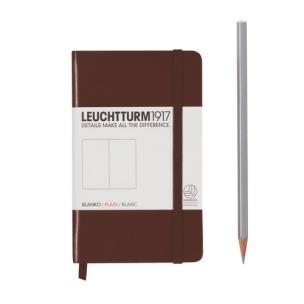 Opakowanie Notes Pocket gładki tabaka