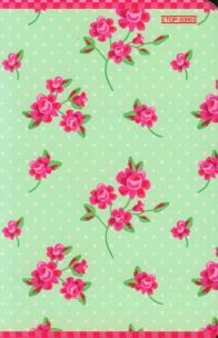 Opakowanie Notes Top-2000 Kwiaty mix