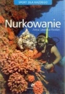 Okładka książki Nurkowanie - Monty Halls, Miranda Krestovnikoff