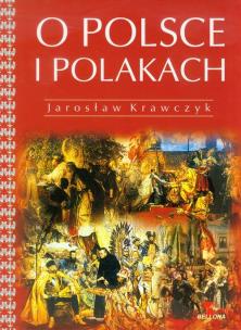 Okładka książki O Polsce i Polakach TW