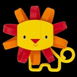 Okładka książki Oball Lew