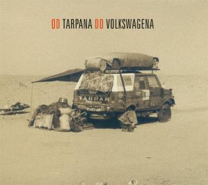 Okładka książki Od Tarpana do Volkswagena