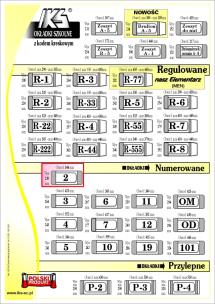 Okładka książki Okładka książkowa nr 2 (50szt) IKS