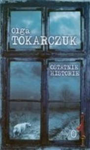Okładka książki Ostatnie historie