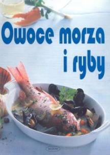 Opakowanie Owoce morza i ryby