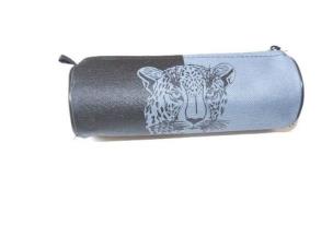 Opakowanie Piórnik tuba Tygrys