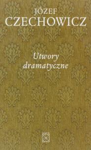 Okładka książki Pisma zebrane t.3