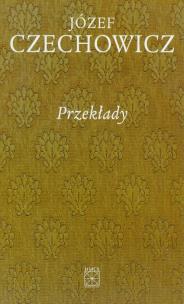 Okładka książki Pisma zebrane t.6 Przekłady