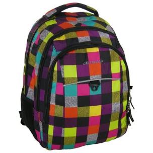 Opakowanie Plecak Jetbag 17 D 06