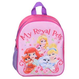 Opakowanie Plecak przedszkolny My Royal Pets