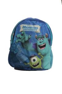 Opakowanie Plecak Uniwersytet Potworny mały