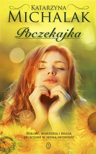 Okładka książki Poczekajka