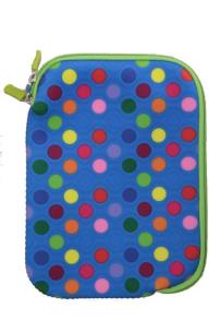 Opakowanie Pokrowiec na tablet Graffiti