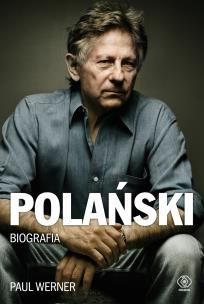 Okładka książki Polański. Biografia