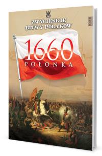 Opakowanie Połonka 1660