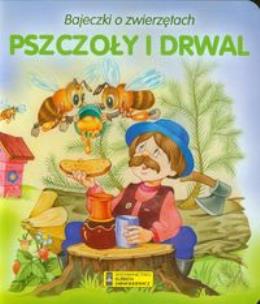 Opakowanie Pszczoły i drwal