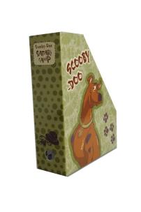Opakowanie Pudło archiwizacyjne Scooby Doo