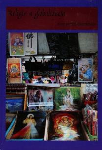 Okładka książki Religia a globalizacja