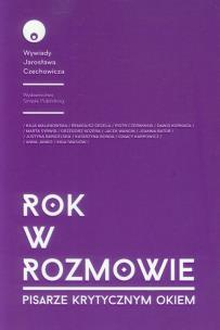 Opakowanie Rok w rozmowie