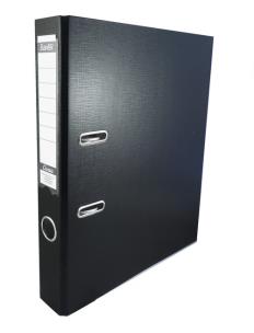 Opakowanie Segregator dźwigniowy A4 Bantex Classic PP 5 cm czarny