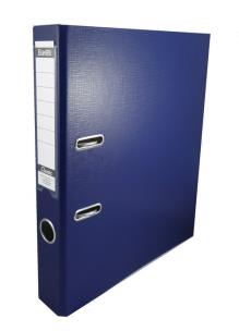 Opakowanie Segregator dźwigniowy A4 Bantex Classic PP 5 cm granatowy