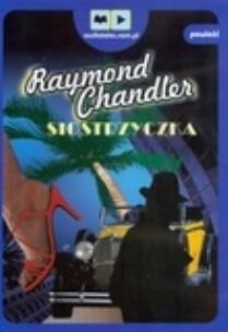 Okładka książki Siostrzyczka (audiobook) - Audiobook