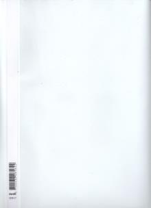 Opakowanie Skoroszyt z wąsami A4 Bantex Standard biały