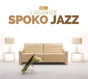 Okładka książki Spoko Jazz Lounge VOL 2