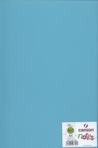 Opakowanie Szkicownik A4 Canson Notes 50 kartek niebieski