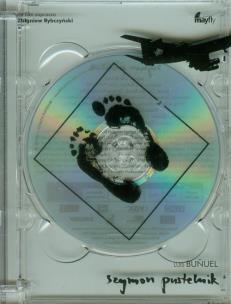 Okładka książki Szymon pustelnik