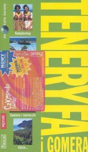 Okładka książki Teneryfa i Gomera (Dookoła świata)