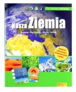 Okładka książki To wiemy dzisiaj