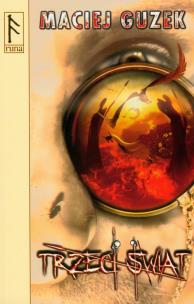 Okładka książki Trzeci Świat