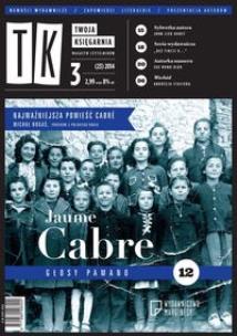 Opakowanie Twoja Księgarnia 3/2014 (23)